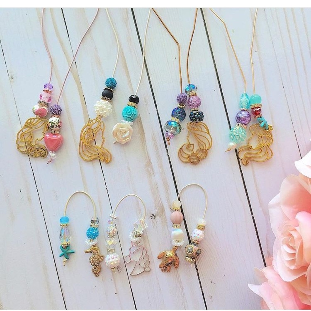 Planner/Purse Charms